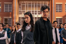 Nonton Download Series Cinta Mati Full Episode 1-8 No Sensor di WeTV bukan L21 Dibintangi Aliando Syarif: Kematian Bara Akankah jadi Akhir Cerita?