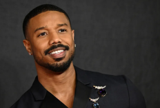 Profil Michael B Jordan, Aktor Terbaik Oscar 2026 Lewat Film Sinners
