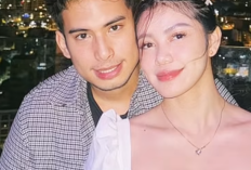 Profil Biodata Regina Phoenix, Selebgram yang Umumkan Putus dengan Okin Mantan Suami Rachel Vennya, Lengkap: Umur, Agama dan Akun IG