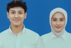 Selamat! Mas Bre dan Yaya Akhirnya Menikah pada Sabtu, 10 Agustus 2025, Natizen: Hari Patah Hati Nasional