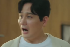 Love, Take Two Episode 5-6 Sub Indo dan Spoiler serta Link bukan LK21 di VIU: Rahasia Masa Lalu dan Hubungan yang Mulai Terbuka