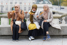 Daftar Harga Buka Puasa Bersama di Hotel Surabaya: Pilihan Paket Menarik dengan Harga Terjangkau