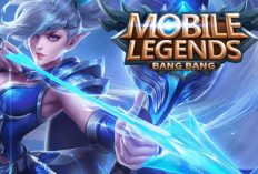 Cara Mengetahui Tanggal Pembuatan Akun Mobile Legends dengan Cek Data MLBB Gratis