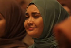 Penjelasan Ending Film Assalamualaikum Baitullah 2025 Dibintangi Michelle Ziudith, Apakah Ada Season 2?