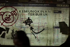 10 Profil Pemain dan Sinopsis Film Pengepungan di Bukit Duri (2025) Karya Jokoanwar: Misteri Dibalik Kerusuhan 98 Hingga Bobroknya Pendidikan di Indonesia