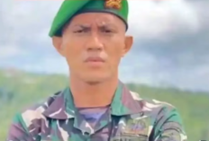 Siapa Prada Lucky Namo? Korban Penganiayaan di Markas TNI NTT yang Meninggal Dunia di Usia 23 Tahun