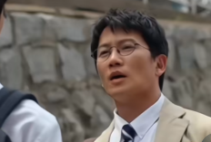 The Judge Returns Episode 13-14: Pertaruhan Nyawa, Pengkhianatan, dan Skandal Korupsi yang Mengguncang Istana Kehakiman