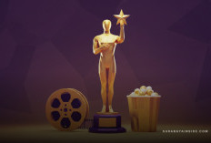 Daftar Film Nominasi Oscar 2026 untuk Tontonan Libur Lebaran, Ini Platform Streamingnya