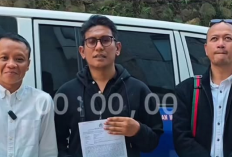 Kasus Dugaan Pelecehan di KRL Berlanjut, Dosen Unpam Ajukan Laporan Balik