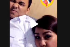 Viral Video 2 Menit 30 Detik Exy Dwi Lestari di Lift dengan Suami Orang, Pramugari Ketahuan Selingkuh?
