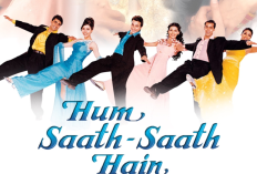 Jadwal Mega Bollywood Paling Yahud 8-14 Desember 2025