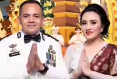 Siapa Anak dan Istri Kompol I Made Yogi? Tersangka Pembunuhan Brigadir Nurhadi yang Sempat Sewa Wanita Rp10 Juta, Bukan Orang Sembarangan di Bali