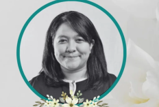 Biodata Profil Aida Rezalina Lengkap dari Umur, Agama dan Akun Instagram Stafsus Komdigi yang Meninggal Dunia