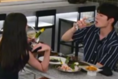 Rangkuman dan Penjelasan Ending Single’s Inferno Season 4 Tamat, Siapakah Pasangan yang Akan Berlabuh di Pulau Cinta?