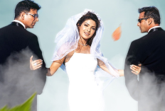 Jadwal Mega Bollywood Paling Yahud 2 - 9 November 2025