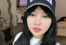 Profil Tampang Erika Putri TikToker yang Video 8 Menitnya Viral, Lengkap: Umur, Agama dan Akun Instagram