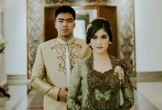 Biodata Lengkap Aryo Disa Wiratama Co-Pilot yang Pernah Menikah dengan Ruce Nuenda, Cucu Mantan Wali Kota Semarang: Umur, Agama dan Akun IG