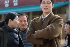 TAMAT Last Summer Episode 11–12 Sub Indo serta Link di VIKI Bukan LK21: Puncak Emosi, Misteri Terungkap, dan Akhir yang Menggugah Hati