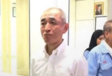 Siapa Pemilik PT Maruwa Indonesia? Inilah Biodata Mr Hira yang Liburkan 205 Karyawan Hingga Tak Mampu Bayar Pesangon dan Gaji
