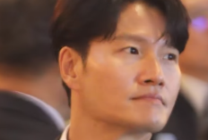 Kim Jong Kook Akhirnya Buka Suara Usai Umumkan Akan Segera Menikah Secara Privat, Unggah Surat Haru untuk Fans