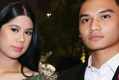 Selisih Berapa Umur Rizky Bantayan dan Almira Yudhoyono? Intip Biodata Kekasih Anak AHY yang Viral