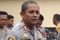 Siapa AKBP Fajar Widyadharma Lukman Sumaatmaja?  Kapolres Ngada, Flores NTT yang jadi Tersangka Kasus Narkoba dan Tindakan Asusila