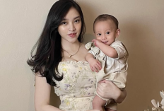 Siapa Mantan Suami Amanda Zahra? Benarkah Bercerai Usai Kepergok Berselingkuh dengan Aktris Arawinda Kirana? 