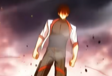 RAW BACA Leveling In The Future (Apex Future Martial Arts) Chapter 200 Sub Bahasa Indonesia: Pertarungan Epik Sang Master Dimulai, Petualangan Seru Menanti!