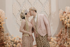 Selisi Umur Elma Agustin dan Ihsan Fadhlur Rahman Berapa Tahun? Intip Profil Eks Personel Princess yang Resmi Menikahi Pengusaha Kaya Raya