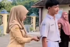 Siapa Anggrek Anggarayani? Guru SMA di Sragen Yang Gunting Seragam Siswa, Begini Klarifikasi Dibalik Kontroversi dan Fakta Sebenarnya