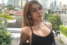 Siapa Pacarnya Una Dembler? Selebgram Viral yang Diduga Berseteru Hingga Meludahi Warga Singapur 