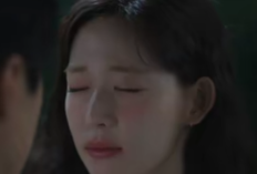 Love, Take Two Episode 9-10 Sub Indo dan Spoiler serta Link bukan LK21 di VIU: Ji An Menemukan Moon Hee Termenung di Bawah Sinar Bulan