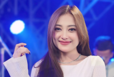 SELAMAT! Shinta Arsinta Resmi Menikah dengan Briptu Rizky Bayu Saputra, pada 21 April 2025, Momen Pernikahan Viral di TikTok
