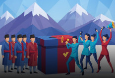 Pemilu Nepal 2026 Berlangsung di Tengah Sorotan Protes Gen Z dan Persaingan Tokoh Lama vs Figur Baru