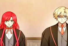 UPDATE KOMIK Infinite Mage Chapter 108 109 Sub Indo: Momen Tak Terduga di Ruang Rawat Shirone