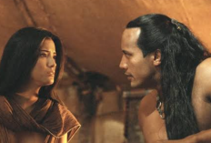 Jadwal Bioskop Trans TV 22-27 Juli 2025