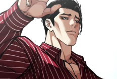 Spoiler raw Lookism Chapter 599 600 Bahasa Indonesia English raw, Kim Gitae Turun Tangan