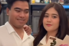 Apa Penyebab Ruce Nuenda dan Aryo Disa Wiratama Bercerai? Warganet Cari Jawaban di Postingan Mama Ebra, Benarkah Akibat Isu Orang Ketiga?