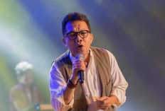 Keenan Nasution Banjir Kritik di Media Sosial Setelah Wafatnya Vidi Aldiano