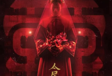 Nonton Download Film Horor Pernikahan Arwah 2025 Dibintangi Morgan Oey di Bioskop Bukan LK21: Mampukah Salim Lepas dari Jeratan Tasya yang Menjadi Arwah?