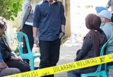 Sosok Kompol I Made Yogi Purusa dan Ipda Haris Chandra Diduga Pembunuh Brigadir Nurhadi