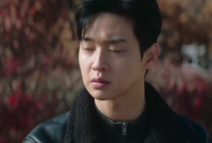 Queen Mantis Episode 7–8 TAMAT Sub Indo serta Link di Netflix Jangan LK21: Misteri Makin Rumit, Trauma Masa Lalu Mengancam Nyawa di Masa Kini