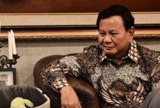 Pagar Laut Misterius 30 Kilometer di Tanjung Pasir Akhirnya Dibongkar TNI AL Atas Perintah Presiden Prabowo Subianto : Kisah yang Hebohkan Publik