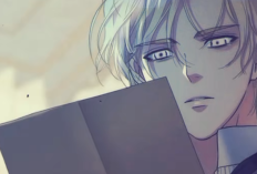 Baca Manhwa The Problematic Prince Chapter 116 Bahasa Indonesia: Bjorn Mulai Curiga, Apakah Ini Hanya Akal-Akalan Erna?