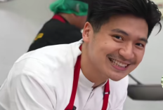 Profil Rius Vernandes: Kisah Sukses Pengusaha Kuliner di Balik Secbowl yang Sempat Terpuruk Gegara Video Codeblu