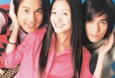 Barbie Hsu Sakit Apa? Inilah Kronologi Meninggalnya Pemeran Shan Cai di Drama Ikonik Meteor Garden, Benarkah Karena Pneumonia Akibat Influenza?