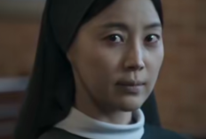 Buried Hearts Episode 8 Sub Indo Lengkap dengan Spoiler dan Link Bukan di LK21 Tapi di Disney Plus: Dong-ju Tau Siapa Pembunuh Suster Agnes
