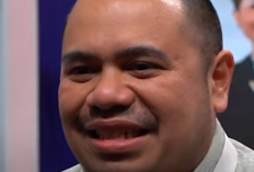 Siapa Pandu Sjahrir? Diduga Bakal jadi Ketua BPI Danantara, Ternyata Keponakan dari Jenderal TNI (Purn) Luhut Binsar Pandjaitan