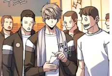 GAS Langsung! Link Baca Mercenary Enrollment Chapter 228 Sub Indonesia dan Spoiler Adegan Semakin Brutal