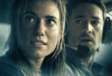 Jadwal Stasiun Televisi Jumat, 21 Februari 2025 di Metro TV, SCTV, TVONE, NET TV, Indosiar, TRANS 7, TRANS TV dan RCTI Ada Film Bioskop Wrath of Man dan Horizon Line serta Link Nonton